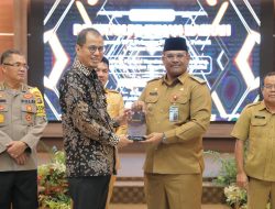 Tahun 2023 Provinsi Babel Sumbang Pajak Rp3,3 Triliun