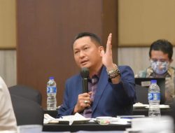 Bambang Patijaya Geram, Kewenangan Menteri ESDM Dimutilasi