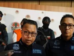 Dirjen Gakkum Puji Sinergitas Tim KLHK dan Polri Usai Tangkap Buron BA Mantan Pejabat Pemkab Bangka