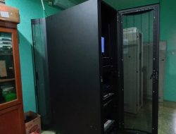 LPSE Babar Down, Uli: Hari ini Selesai