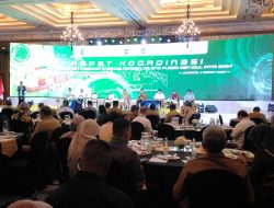 Jelang Ramadan 2024, Ini Upaya Pemerintah Redam Lonjakan Harga Pangan