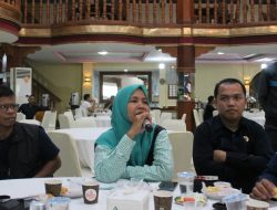 Pemilu 2024, Bawaslu Bangka Sebut Ada Beberapa Hal yang Patut Dievaluasi