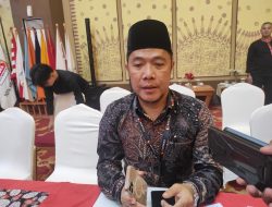 Bawaslu Babel Soroti Perbedaan Surat Suara dalam Pleno Rekapitulasi Hasil Pemilu Tingkat Provinsi Babel