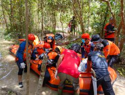 Dikabarkan Hilang saat Mencari Ikan, Very Ditemukan Meninggal Dunia
