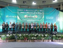 Wujudkan Babel Destinasi Wisata Halal, Pemprov Dukung Sertifikasi Produk Halal