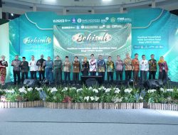 Bekisah ke-4, Babel Jadi Lokasi Pertama Program 1.000 Sertifikasi Halal Gratis se-Indonesia