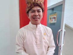 Ketua DPRD Pangkalpinang Apresiasi Gotong Royong Rutin yang Dilakukan Pemkot