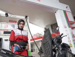 Sambut Ramadan 1445 H, Komitmen Pertamina Pastikan Penyaluran Energi Tercukupi