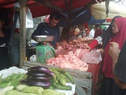 Jelang Ramadan, Permintaan Daging Sapi Meningkat