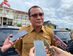 Bakeuda Bakal Data Ulang Kendaraan Dinas Seluruh OPD Pemkot Pangkalpinang