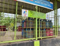 Permintaan Gas Elpiji Diprediksi Naik Jelang Lebaran