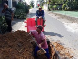 Distribusi Air Lebih Merata, PDAM Tirta Pinang Aktifkan Jalur Pipa Baru