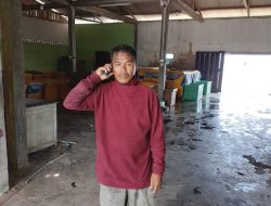 Sempat Dikabarkan Hilang, Firdaus Ditemukan Selamat