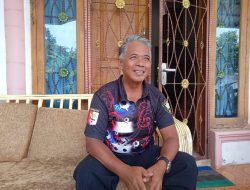 Suharto: Perjuangan Lolos Seleksi PON 2024 Sangat Berat