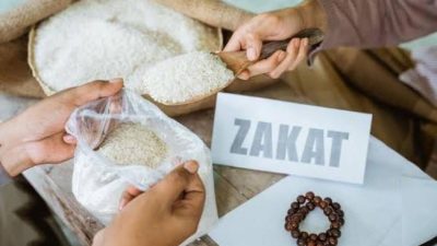 KH Syaiful Zohri: Zakat Fitrah Tak Harus Dibayar di Akhir Ramadan