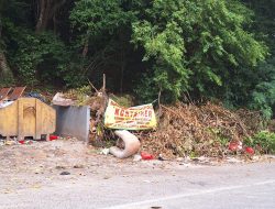 Saat Ramadan, Volume Sampah di Bangka Naik 10 Persen per Hari