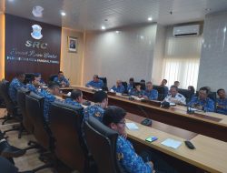 Penyerapan APBD 2024 Belum Maksimal, Lusje Targetkan Triwulan Pertama Tembus 20 Persen