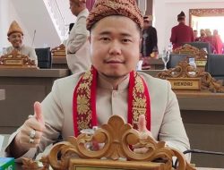 Kondisi Ekonomi Merosot, Pemkab Basel Diminta Jangan Berdiam Diri