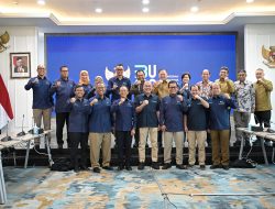 Menteri BUMN Tetapkan Jajaran Komisaris Baru PLN, Nawal Nely Gantikan Tedi Bharata