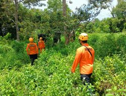 Tiga Hari Menghilang, Sailani Belum Ditemukan