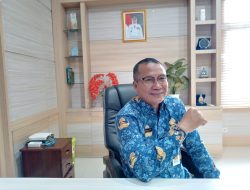 Serapan Anggaran Baru 8,39 Persen, Yasin: Kegiatan Spesifik Tak Bisa Dipaksakan