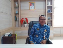 Bakeuda Gencarkan Sosialisasi SPPT PBB kepada Masyarakat