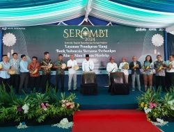 BI Siapkan Rp1,6 Triliun Penukaran Uang Rupiah Baru untuk Idul Fitri di Babel