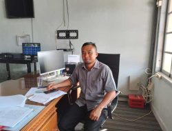 Fahrizal Optimis Pangkalpinang Bawa Kemenangan pada MTQ Korpri Tingkat Provinsi