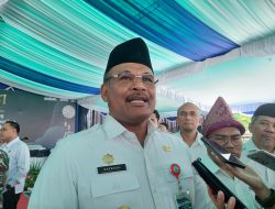 Selama Ramadan, Pemprov Babel akan Gelar 82 Kali Pasar Murah