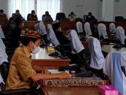 Pilkada 2024, dr Zarril Siap Nyalon Bupati Bangka