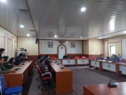 DPRD Sepakat Pulau Belitung Zero Tambang, Beliadi: Sebelum Ada Perubahan RZWP3