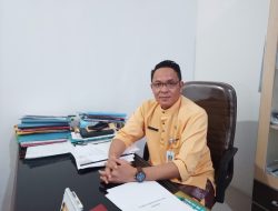 DPMPTSP dan Naker Mulai Konsen Garap Mall Pelayanan Publik,  Soft Launching Mei 2024
