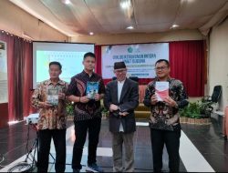 Jaga Kerukunan, Penganut Agama Mesti Menjaga Sikap Ortodoksi Keagamaannya