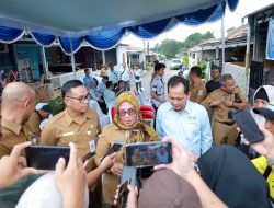 Jelang Lebaran, Pemkot Bakal Gelar Lagi Operasi Pasar Murah