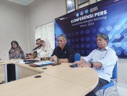 Dari 2974 Pendaftar, 935 Maba Lolos Jalur SNBP 2024 UBB