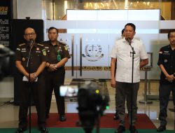 Kejagung Periksa 3 Saksi Terkait Korupsi Komoditas Timah, Ketut: Ada Kacab Bank Mandiri Koba