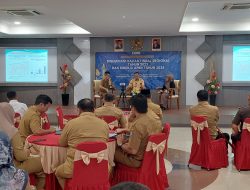 Tingkat Pengangguran di Babel Belum Capai Target RPJMD, DJPb Ingatkan Pemda Hati-Hati Rumuskan Besaran UMP