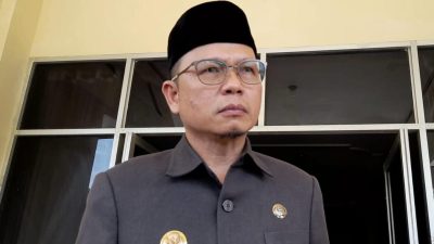 Pemkab Bangka Tengah Mulai Tata Kawasan Kumuh Kurau