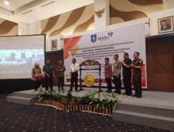 Gelar Rakerda, BKKBN Perkuat Koordinasi Percepatan Penurunan Stunting