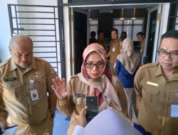 Jelang Lebaran, TPID Upayakan Inflasi Tetap di Bawah Rata-Rata Nasional