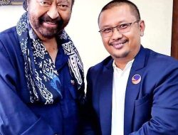 Pileg 2024 NasDem Basel Cetak Sejarah, Raih 4 Kursi Berkat Politik Pengabdian ke Masyarakat