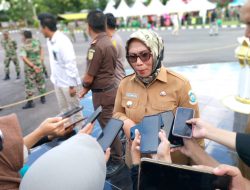 Inflasi Pangkalpinang Paling Tinggi di Babel, Pemkot Upayakan Kestabilan Harga