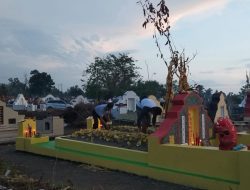 Cheng Beng Tradisi Menghormati Leluhur bagi Masyarakat Tionghoa