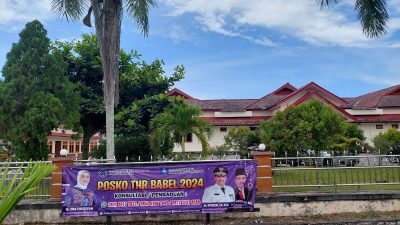 Belum Terima THR? Pekerja Bisa Lapor di Delapan Posko Disnaker