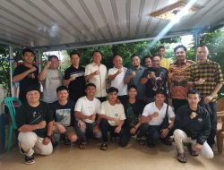Berkat Pelatihan Operator Conveyor Belt Bambang Patijaya, Belasan Pemuda Babel Diterima Bekerja di Perusahaan Batubara