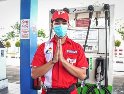 Satgas Rafi 2024 Berjalan Lancar, Pertamina Patra Niaga Apresiasi Seluruh Pihak Terkait