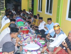 HUT Kota Sungailiat Bakal Ada 258 Dulang