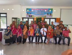 Desa Bukit Layang dan Kelurahan Surya Timur Juarai Lomba Tingkat Kabupaten Bangka