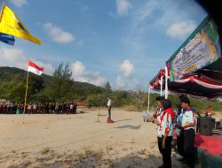 UKM Mahacita Polman Babel Kembali Gelar Lomba Lintas Alam Tingkat Nasional, Buruan Daftar!