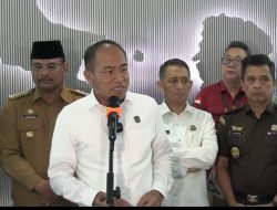 Kejagung RI Beri Sinyal, Smelter Sitaan Beroperasi Kembali